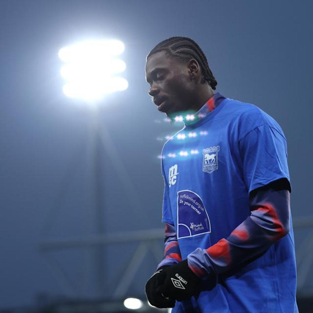 Tuanzebe: ‘Each group within the Premier League would go to Atalanta and wrestle’ Tuanzebe: ‘Each group within the Premier League would go to Atalanta and wrestle’