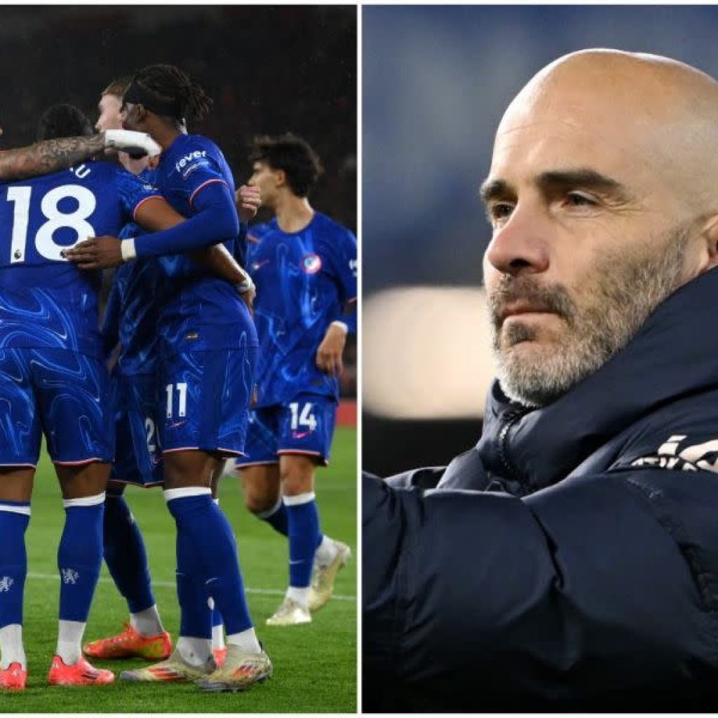 “A begin within the Premier League” – Wonderkid winger is shut to very large second says pundit “A begin within the Premier League” – Wonderkid winger is shut to very large second says pundit