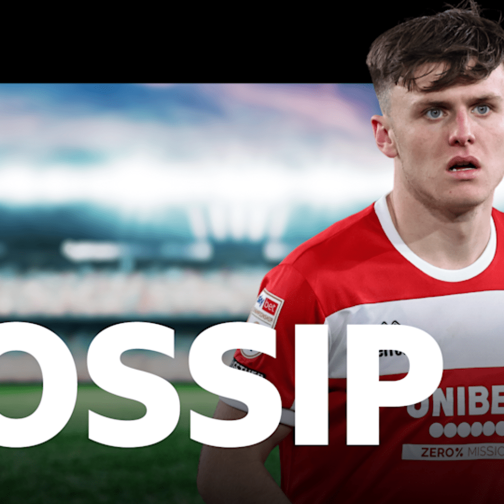 ‘Liverpool reject Ipswich & Palace bids for Doak’ – gossip ‘Liverpool reject Ipswich & Palace bids for Doak’ – gossip