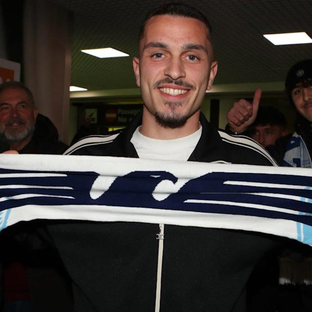 Serie A switch round-up: one confirmed deal, defender set to affix Leicester Metropolis Serie A switch round-up: one confirmed deal, defender set to affix Leicester Metropolis