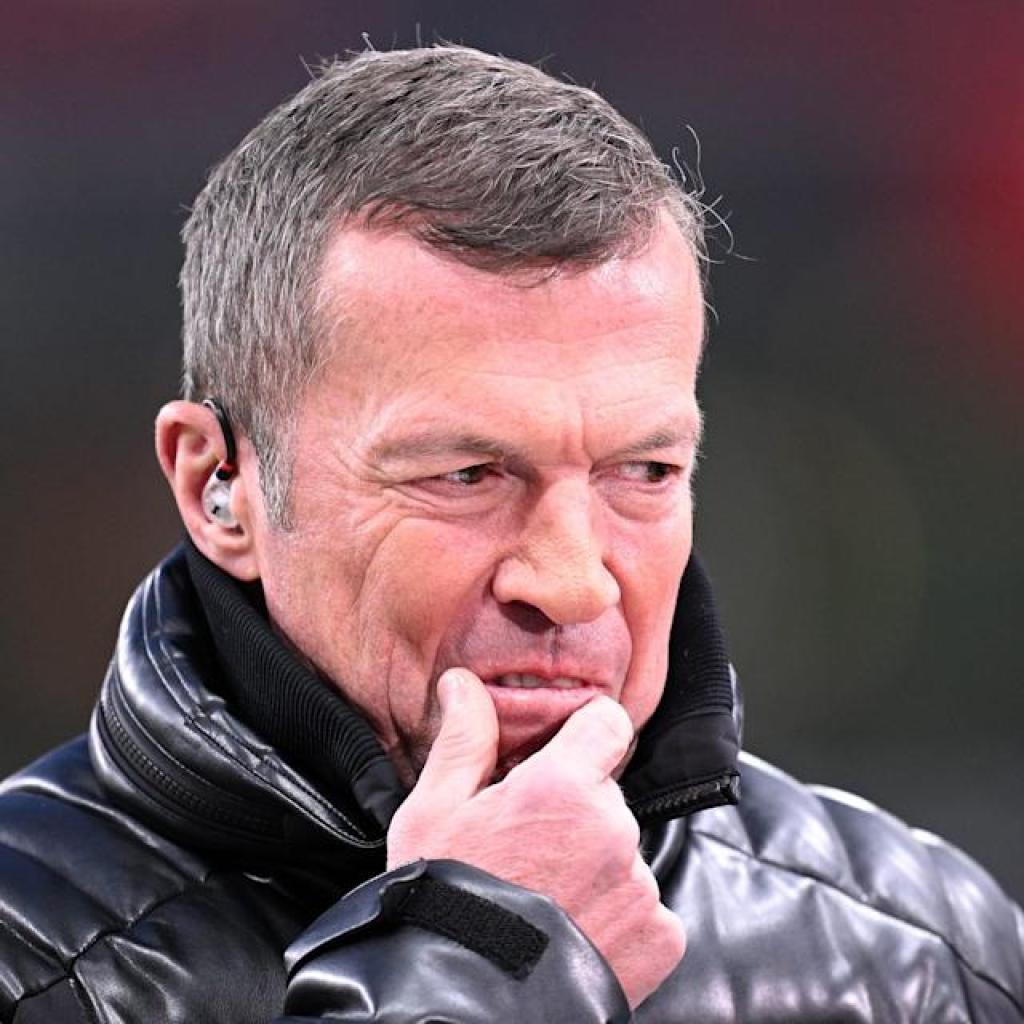 Germany legend backs Actual Madrid to remove Atletico in UCL spherical of 16 Germany legend backs Actual Madrid to remove Atletico in UCL spherical of 16