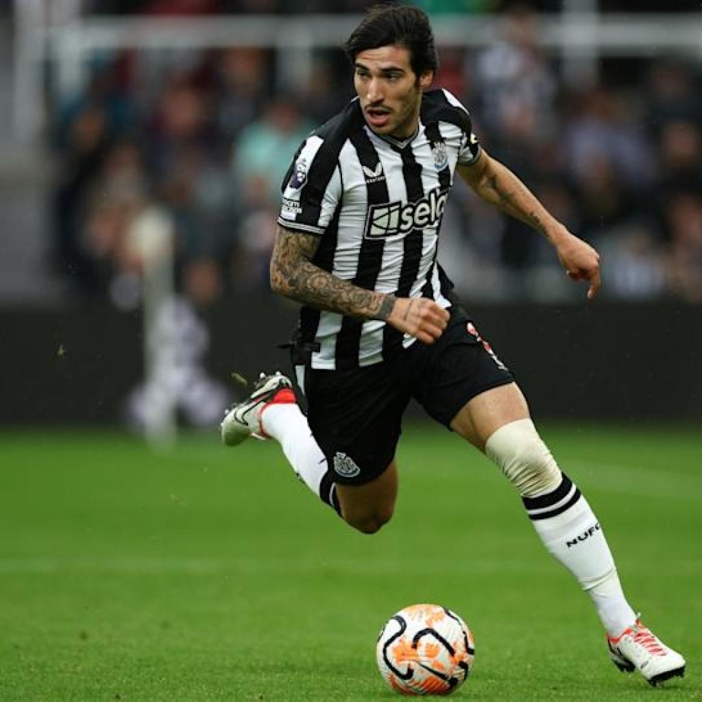 Italy gamers in Premier League: Just one winner, Newcastle complaints about Tonali Italy gamers in Premier League: Just one winner, Newcastle complaints about Tonali