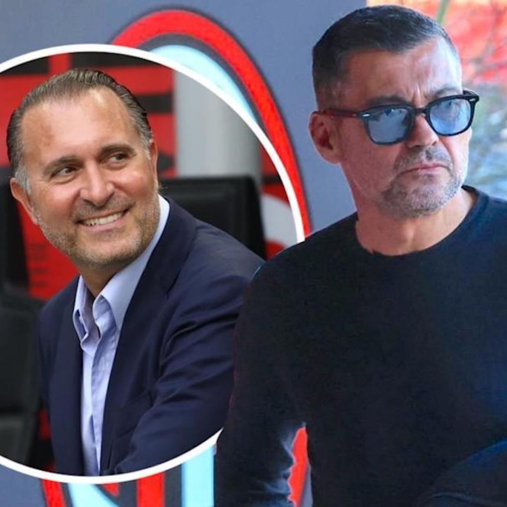 GdS: Why Cardinale wished Conceicao and the background on a deal agreed days in the past GdS: Why Cardinale wished Conceicao and the background on a deal agreed days in the past