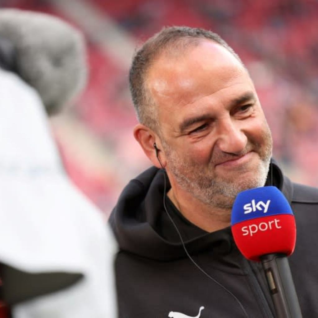 Chelsea go to subsequent cease in Heidenheim’s ‘unthinkable’ rise Chelsea go to subsequent cease in Heidenheim’s ‘unthinkable’ rise