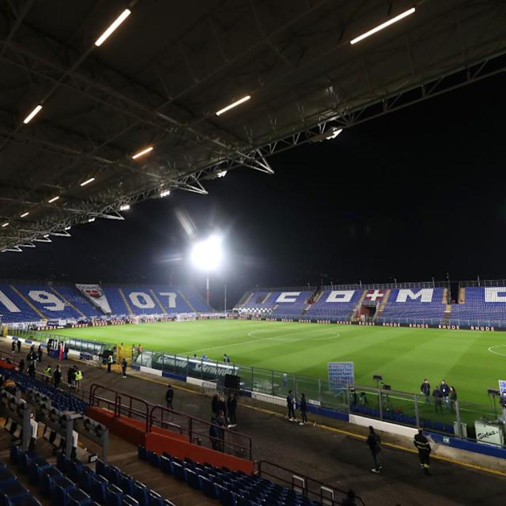 In addition to Rashford: Serie A membership start ‘engaged on’ deal for £75k-a-week Utd man who’s featured 4 instances underneath Amorim In addition to Rashford: Serie A membership start ‘engaged on’ deal for £75k-a-week Utd man who’s featured 4 instances underneath Amorim