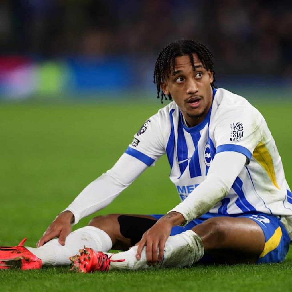 “That’s Not Taking place” – Journalist Guidelines Out Liverpool’s Reported January Transfer to Signal Premier League Ahead “That’s Not Taking place” – Journalist Guidelines Out Liverpool’s Reported January Transfer to Signal Premier League Ahead