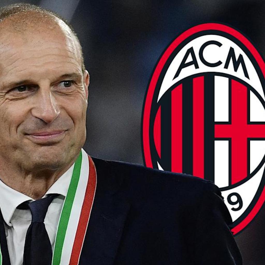 CM: Allegri waits for a name from Serie A – why Milan are among the many prospects CM: Allegri waits for a name from Serie A – why Milan are among the many prospects
