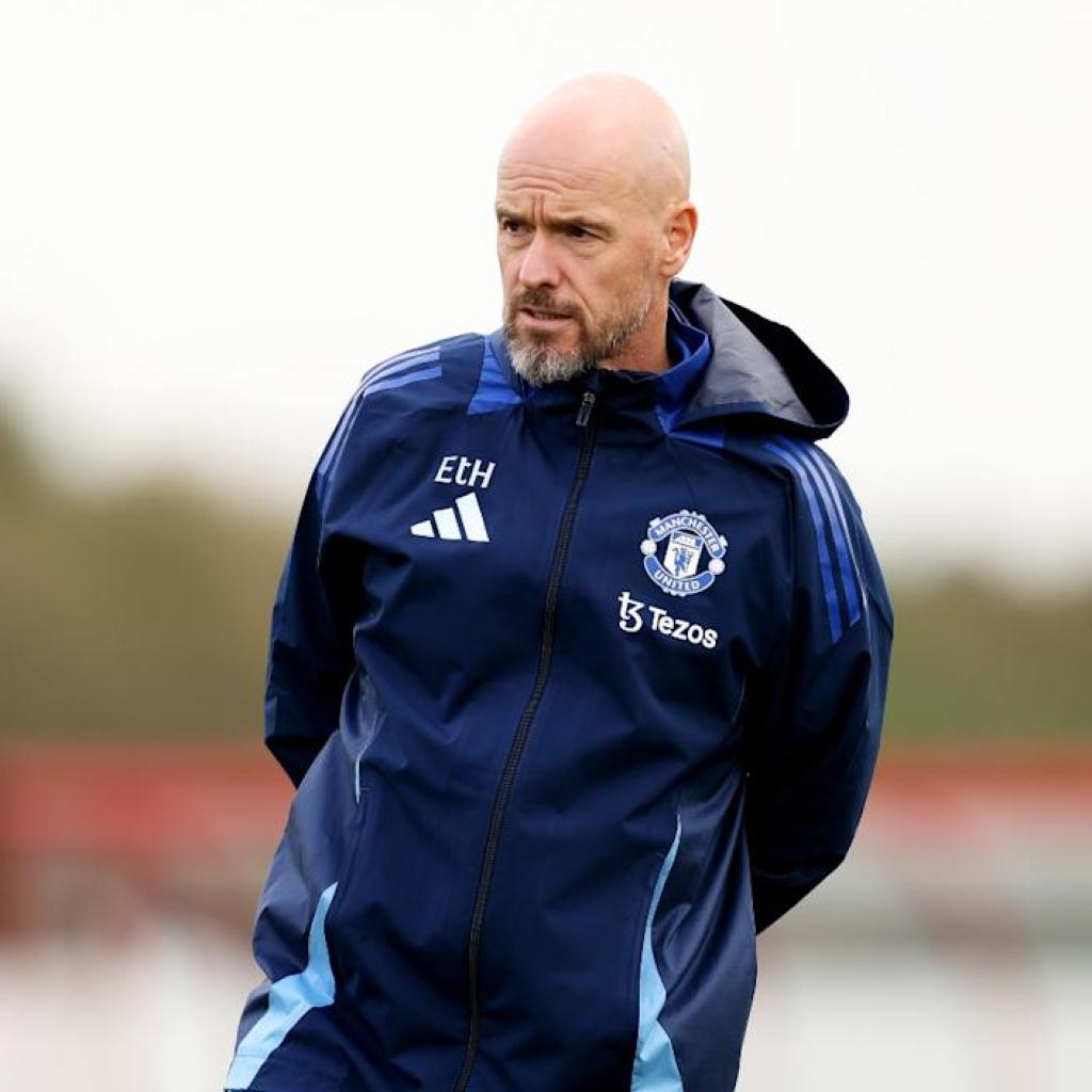 Man United eyeing transfer for 21-year-old La Liga prospect linked with top-four rivals Man United eyeing transfer for 21-year-old La Liga prospect linked with top-four rivals