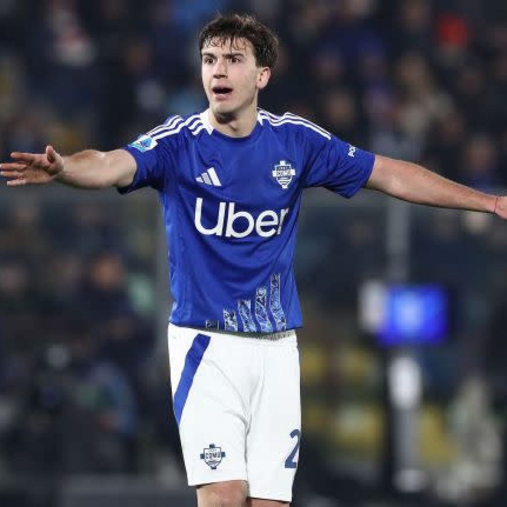 “I need to keep right here” – Man Metropolis ace makes agency resolution on his future “I need to keep right here” – Man Metropolis ace makes agency resolution on his future