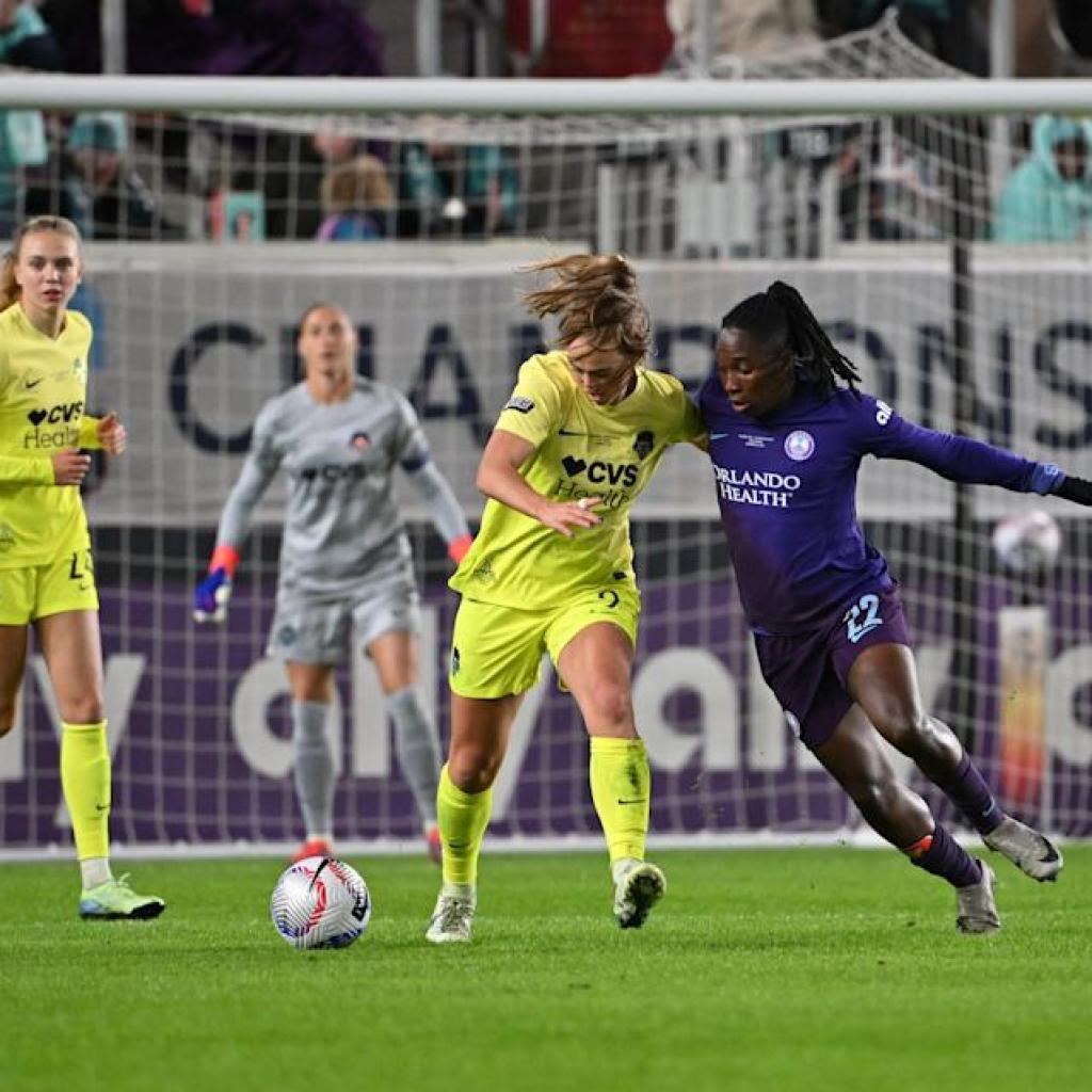 NWSL schedule 2025: Common season, switch window particulars and key dates NWSL schedule 2025: Common season, switch window particulars and key dates