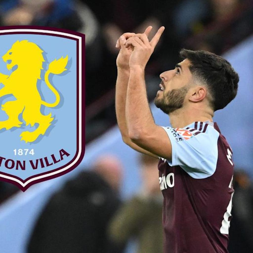 Report: Agent pushing Aston Villa striker to play in Serie A subsequent season Report: Agent pushing Aston Villa striker to play in Serie A subsequent season
