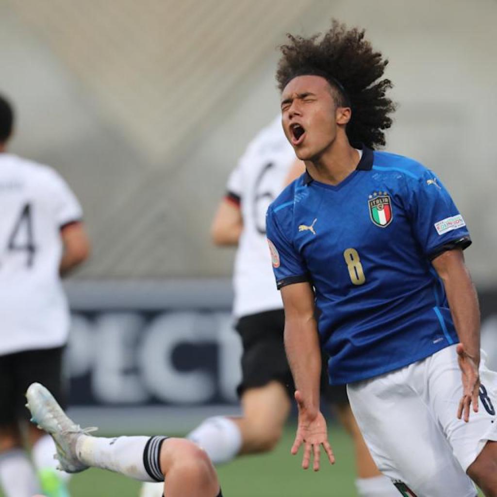 PSG focused Torino and Italy Underneath-20 expertise Ciammaglichella PSG focused Torino and Italy Underneath-20 expertise Ciammaglichella