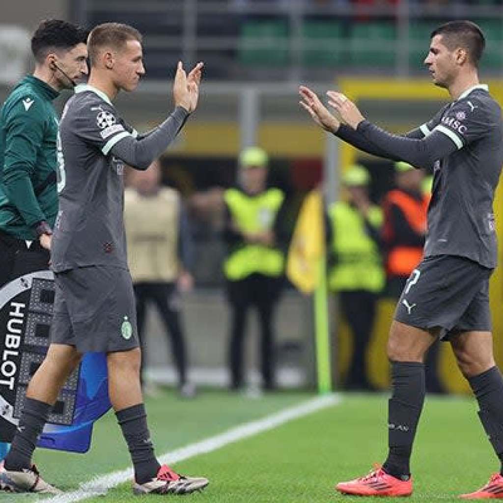 NOVEMBER, BIG AND IMPORTANT MATCHES NOVEMBER, BIG AND IMPORTANT MATCHES