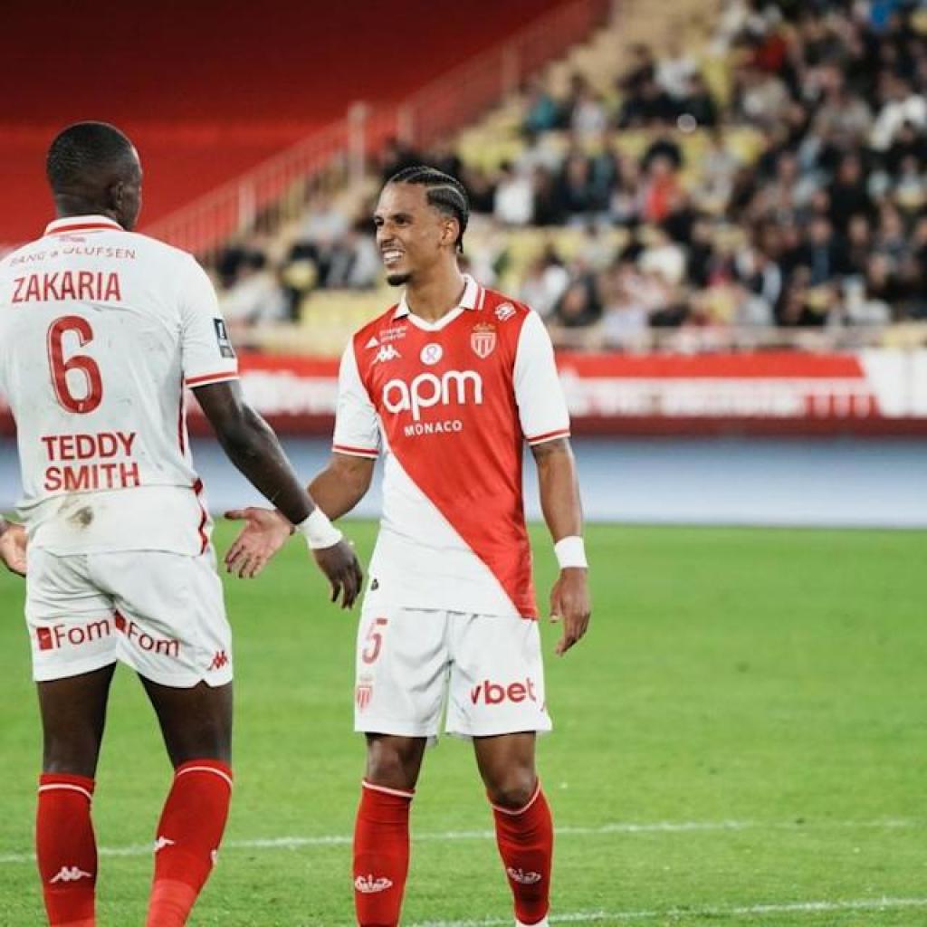 PLAYER RATINGS | Monaco 0-0 Lille: Adi Hütter’s facet prolong lead at high of Ligue 1 however held by LOSC PLAYER RATINGS | Monaco 0-0 Lille: Adi Hütter’s facet prolong lead at high of Ligue 1 however held by LOSC