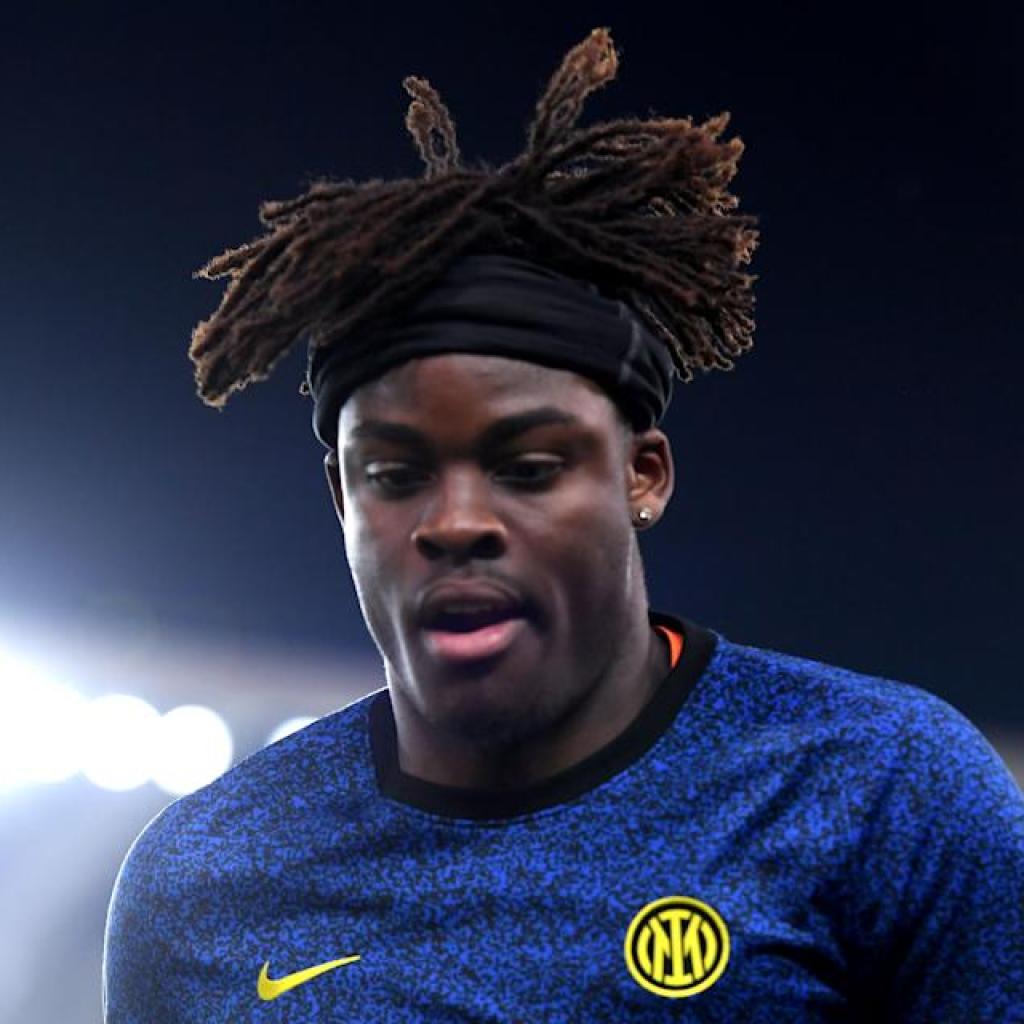 Germany U21 Star Confirms Ongoing Inter Milan Contract Talks After Defensive Heroics Vs Arsenal In Champions League Germany U21 Star Confirms Ongoing Inter Milan Contract Talks After Defensive Heroics Vs Arsenal In Champions League