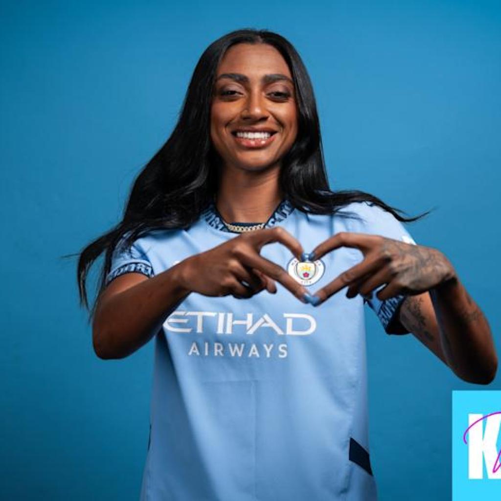 Kerolin Nicoli: 10 Belongings you didn’t know Kerolin Nicoli: 10 Belongings you didn’t know