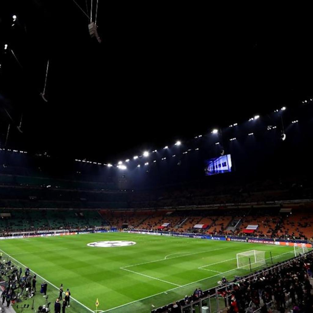 UCL preview: AC Milan vs. Feyenoord – Group information, opposition perception, stats and prediction UCL preview: AC Milan vs. Feyenoord – Group information, opposition perception, stats and prediction