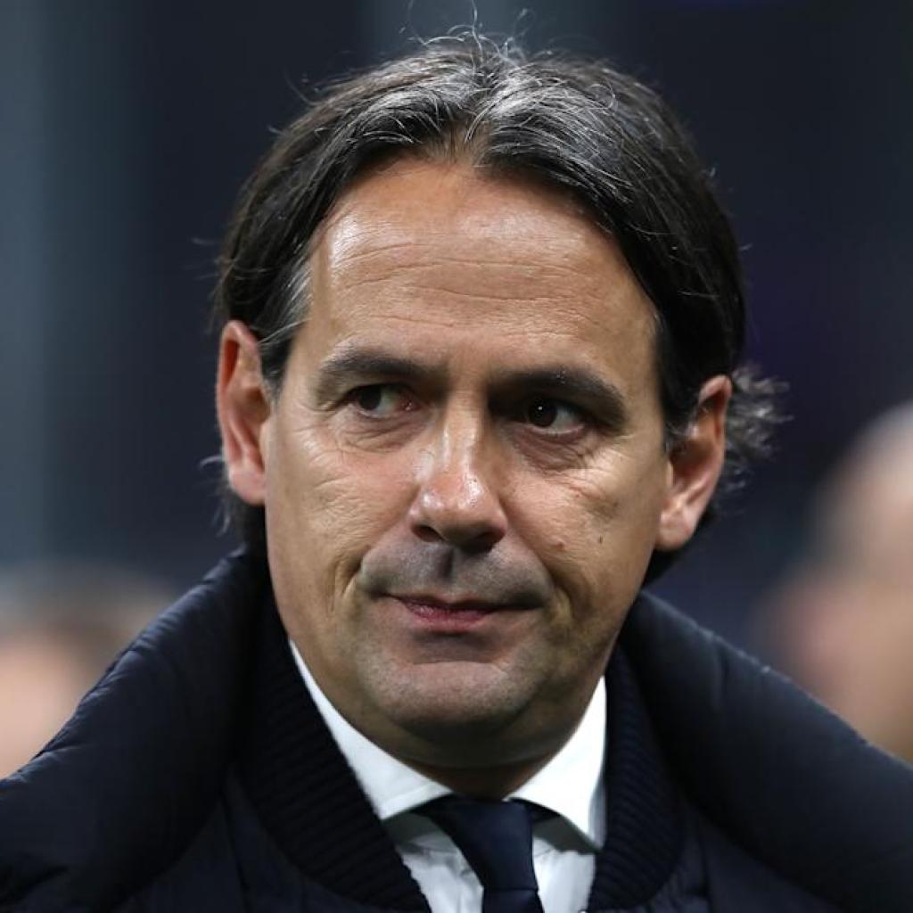 Inzaghi Admits ‘We Weren’t Good Sufficient’ After Juventus 1-0 Inter Milan Serie A Loss ‘We Have To Do Higher In Head-To-Head Matches’ Inzaghi Admits ‘We Weren’t Good Sufficient’ After Juventus 1-0 Inter Milan Serie A Loss ‘We Have To Do Higher In Head-To-Head Matches’