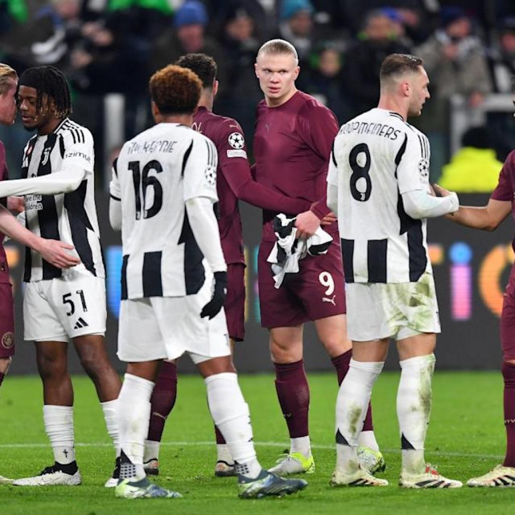 It’s now previous the purpose of a blip for Manchester Metropolis there are issues in every single place It’s now previous the purpose of a blip for Manchester Metropolis there are issues in every single place