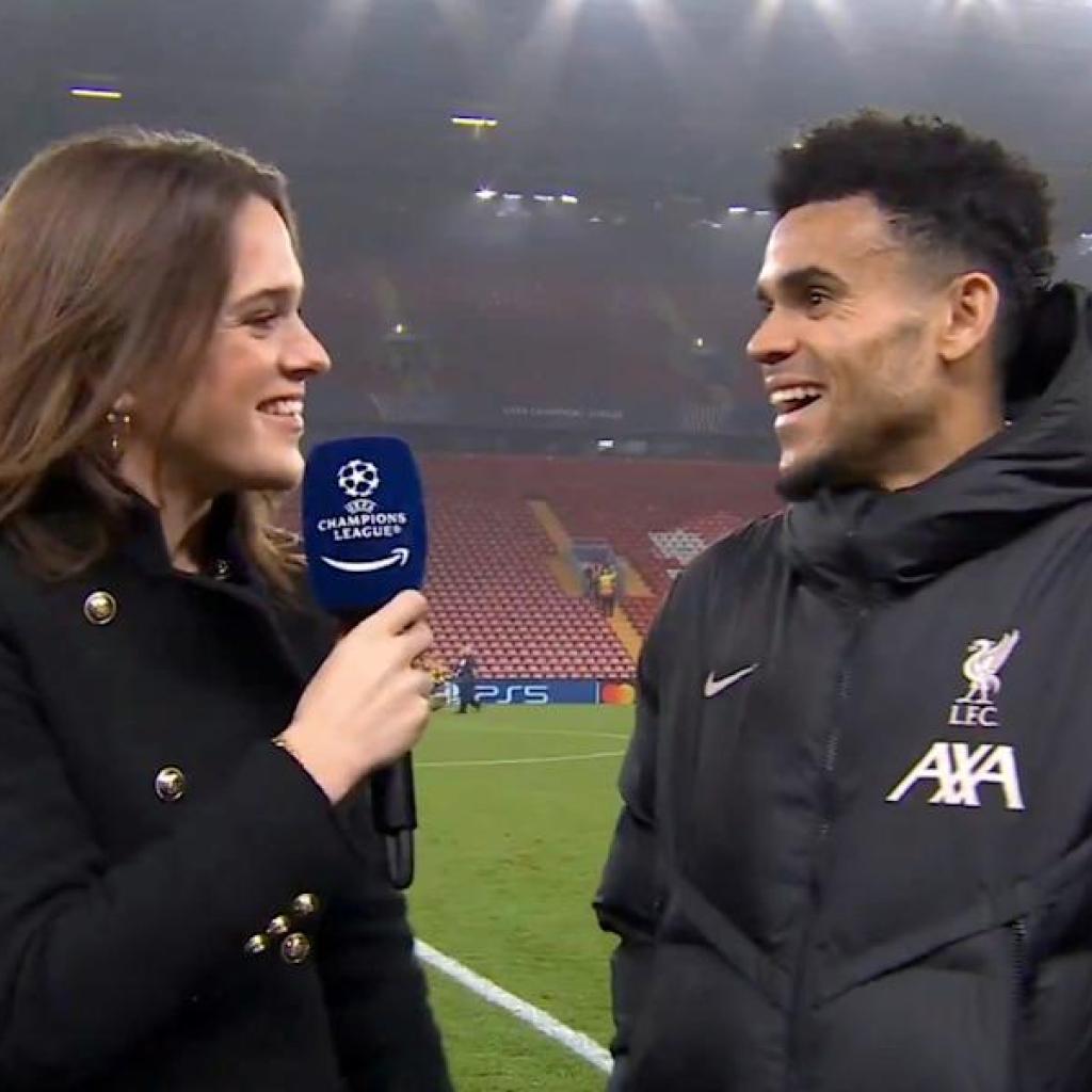 Alex Aljoe: Cristiano Ronaldo was not my finest interview however it was the beginning of every thing Alex Aljoe: Cristiano Ronaldo was not my finest interview however it was the beginning of every thing