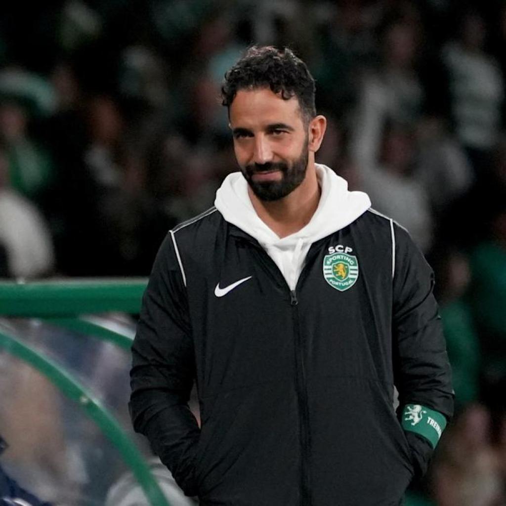 Sporting vs Manchester Metropolis prediction: Star strikers can shine in Lisbon Sporting vs Manchester Metropolis prediction: Star strikers can shine in Lisbon