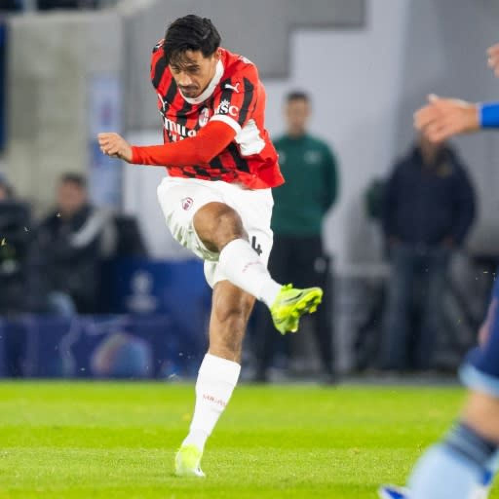 AC Milan cruise previous Empoli to eye Euro spots AC Milan cruise previous Empoli to eye Euro spots