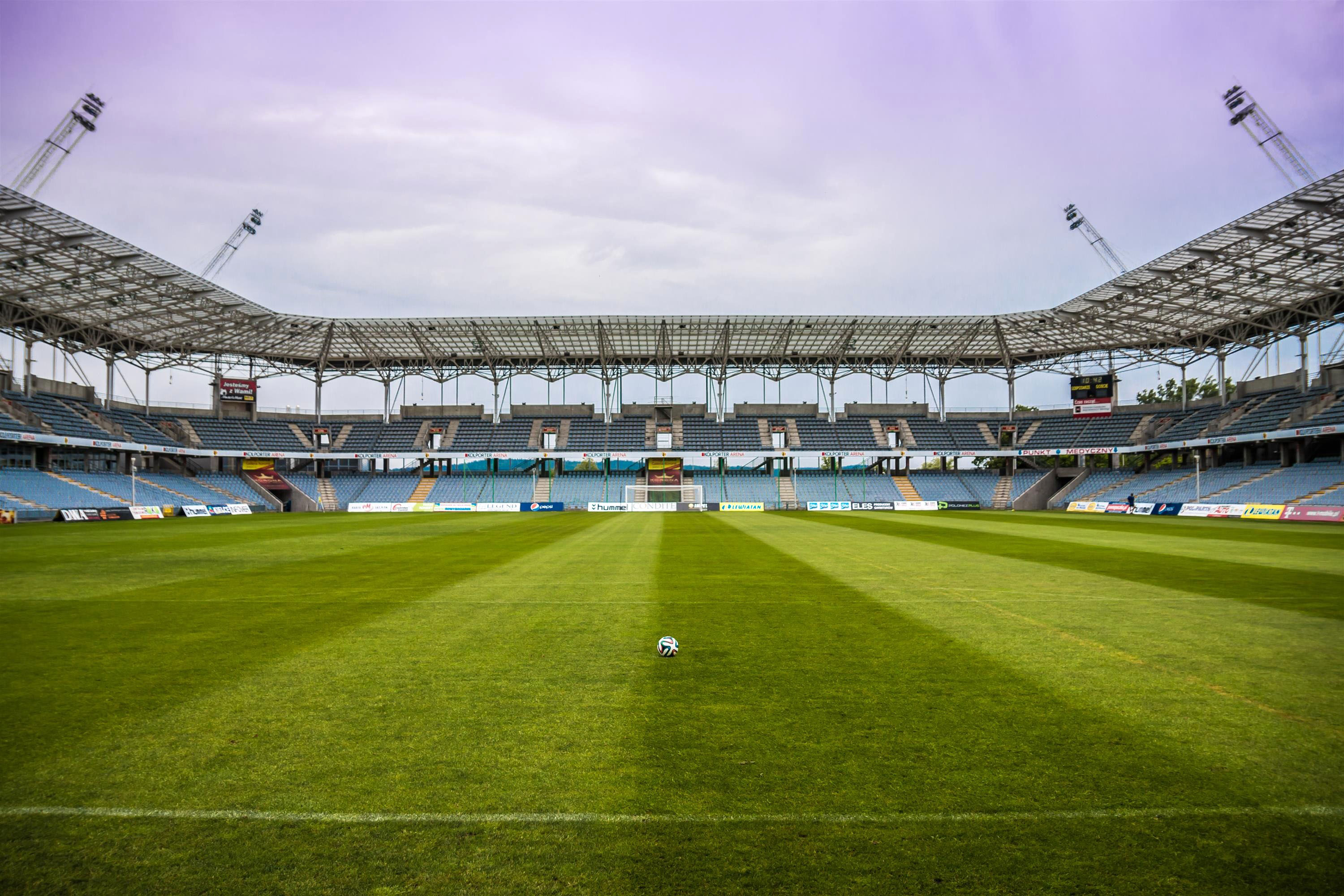 EFL club receive update on new £130m stadium that would see capacity boosted EFL club receive update on new £130m stadium that would see capacity boosted