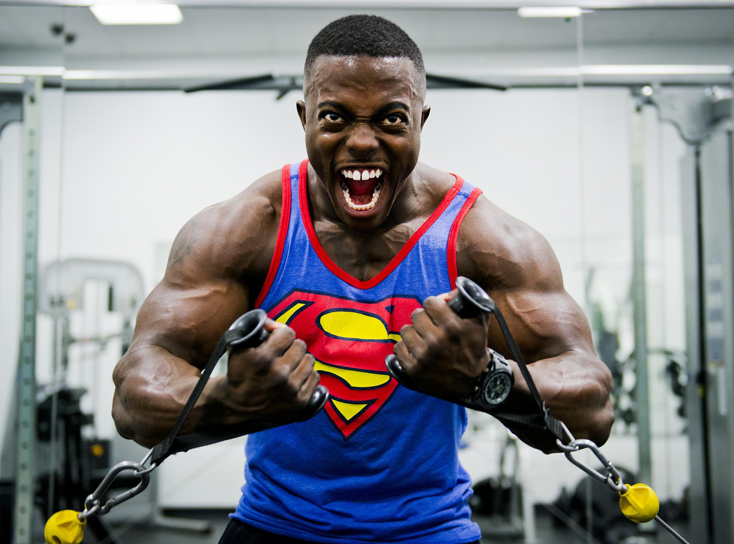 Darwin Nunez tries to lock Gravenberch in the gym – 5 things spotted from Liverpool training Darwin Nunez tries to lock Gravenberch in the gym – 5 things spotted from Liverpool training