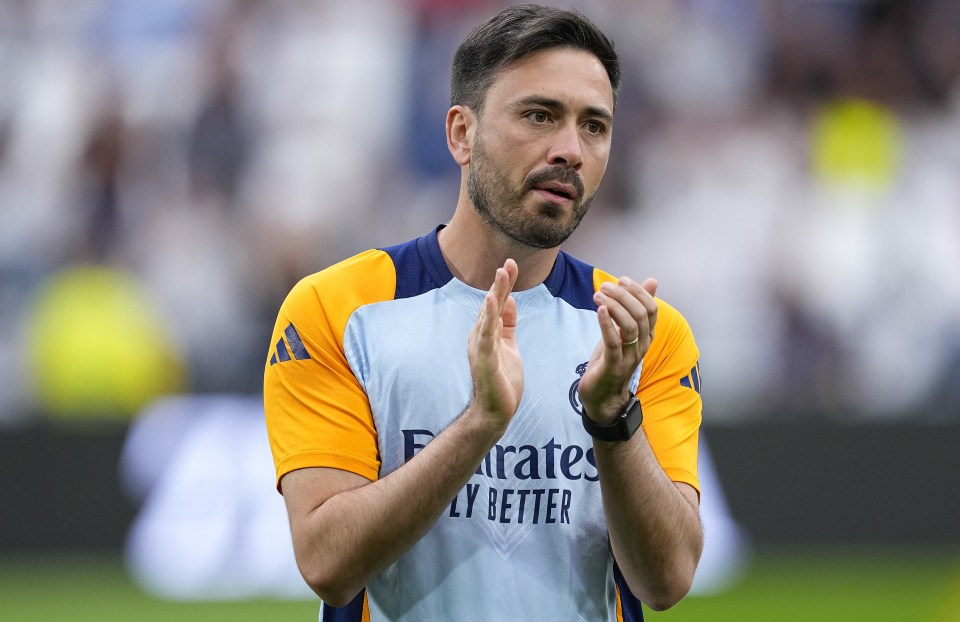 Rangers appoint Russell Martin as manager ending long search for new boss Rangers appoint Russell Martin as manager ending long search for new boss