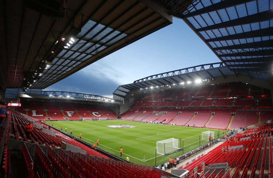 Will Liverpool vs Man Utd be POSTPONED because of the weather? Will Liverpool vs Man Utd be POSTPONED because of the weather?