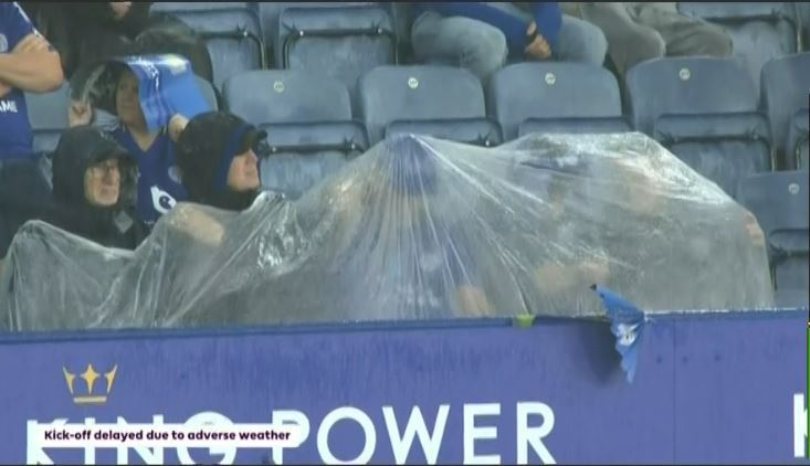 Leicester vs Everton LIVE SCORE: Latest Premier League updates Leicester vs Everton LIVE SCORE: Latest Premier League updates