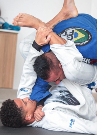 Premier League star forced to put jiu-jitsu career on hold after £15m transfer Premier League star forced to put jiu-jitsu career on hold after £15m transfer