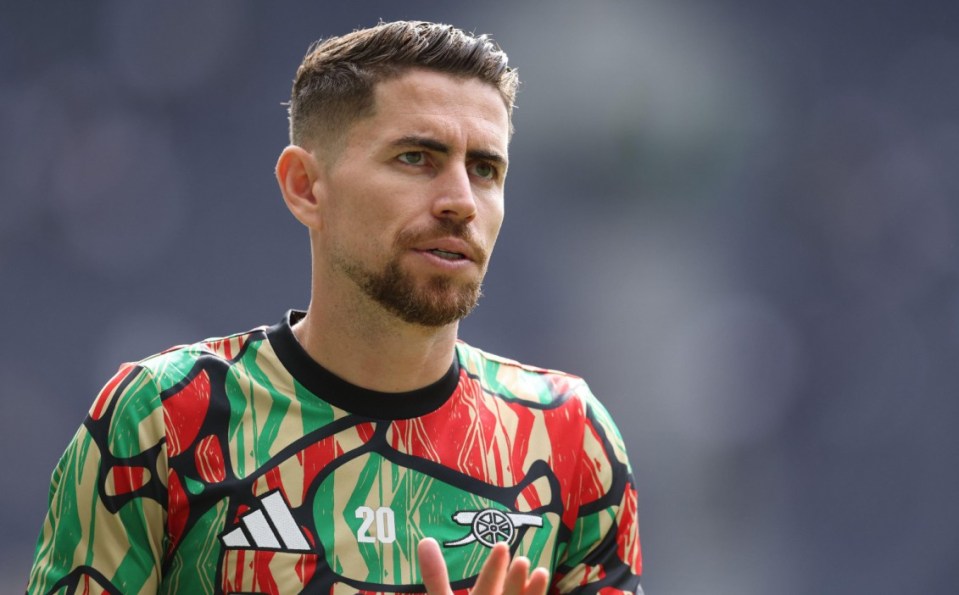 Haaland is scoring so many we're laughing about it, says Arsenal star Haaland is scoring so many we're laughing about it, says Arsenal star