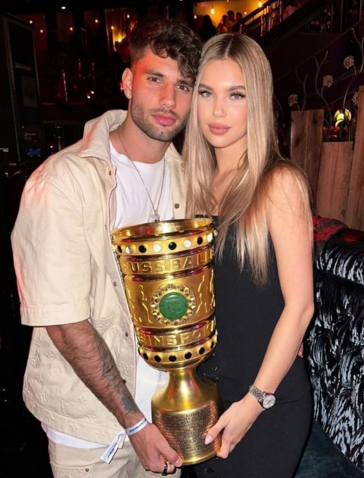 Meet Liverpool's Wags, including the 'most beautiful girl fans have ever seen' Meet Liverpool's Wags, including the 'most beautiful girl fans have ever seen'