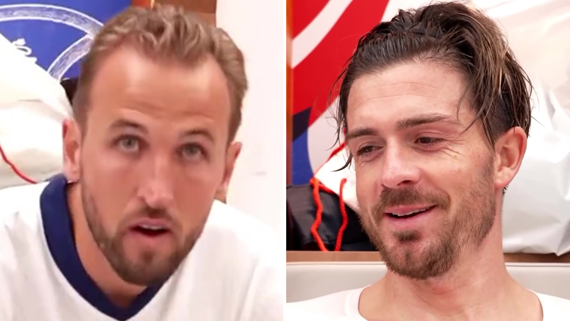 'You seriously talking about that?' – Grealish told off by England interviewer 'You seriously talking about that?' – Grealish told off by England interviewer