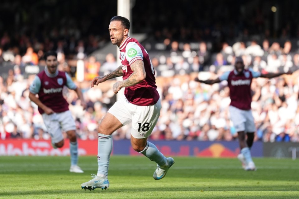 Jimenez winner puts Fulham on brink of top four as West Ham near relegation zone Jimenez winner puts Fulham on brink of top four as West Ham near relegation zone