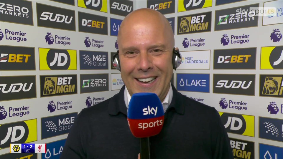 Konate stunned that he wasn't Man of the Match… but boss AGREES with decision Konate stunned that he wasn't Man of the Match… but boss AGREES with decision