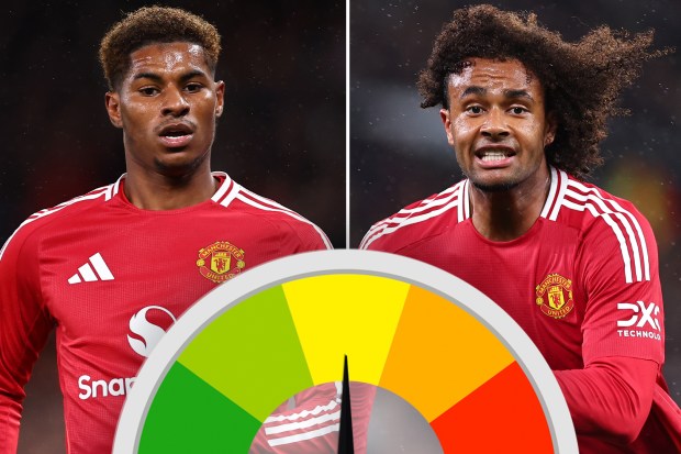 Garnacho's brother gives clear reason to back Ten Hag and slams Man Utd flops Garnacho's brother gives clear reason to back Ten Hag and slams Man Utd flops