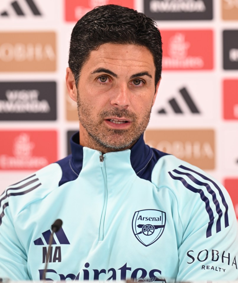 Arteta confirms Odegaard has 'significant' damage to ankle in major title blow Arteta confirms Odegaard has 'significant' damage to ankle in major title blow