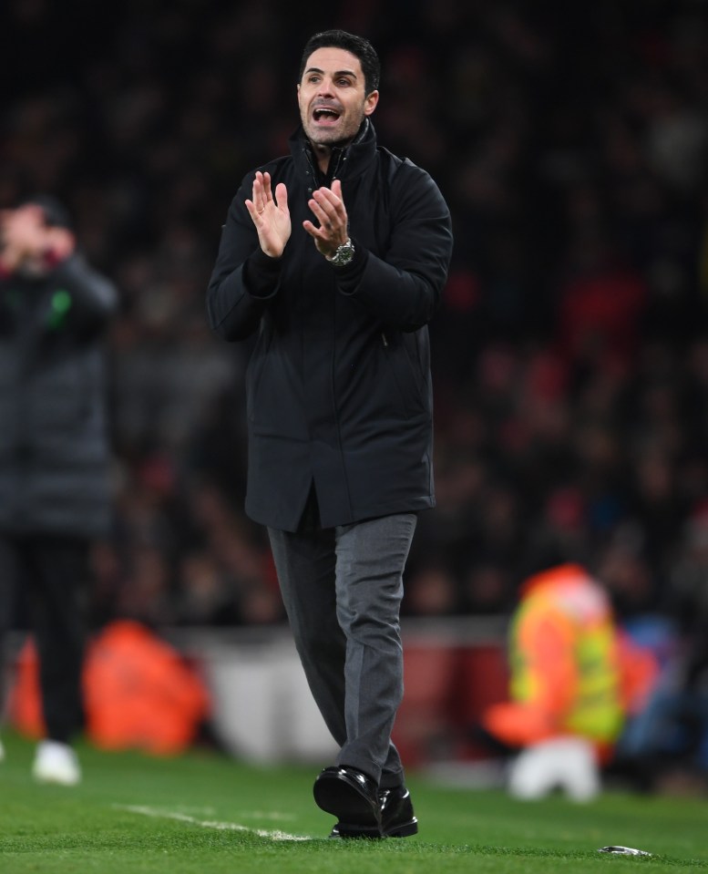 Arteta reveals why it took him only 10 seconds to know he had to sign Sterling Arteta reveals why it took him only 10 seconds to know he had to sign Sterling