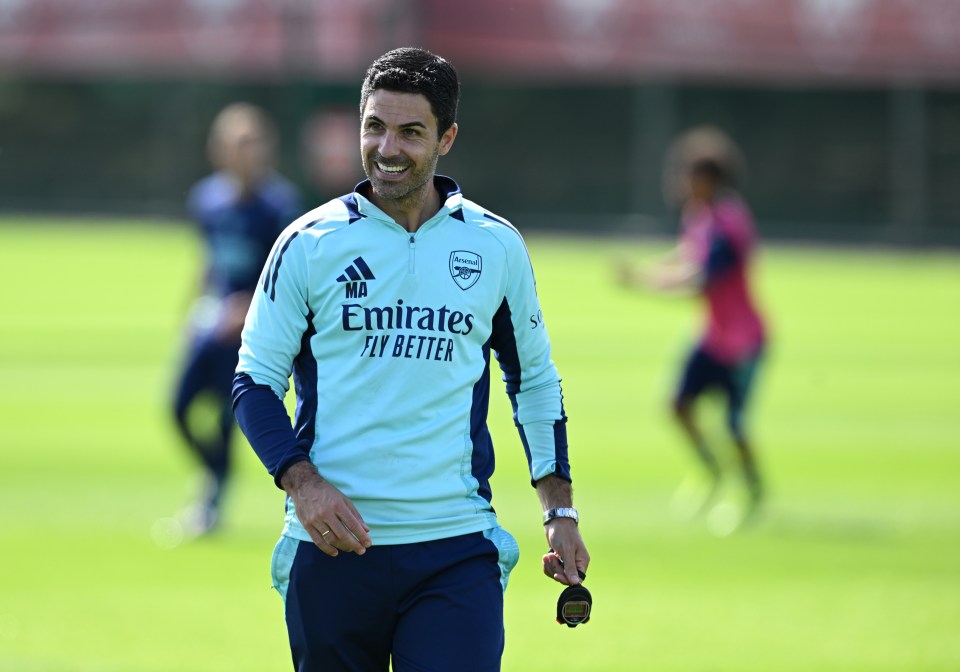 Jorginho opens up on Arsenal's mentality as he's set to start amid injury crisis Jorginho opens up on Arsenal's mentality as he's set to start amid injury crisis