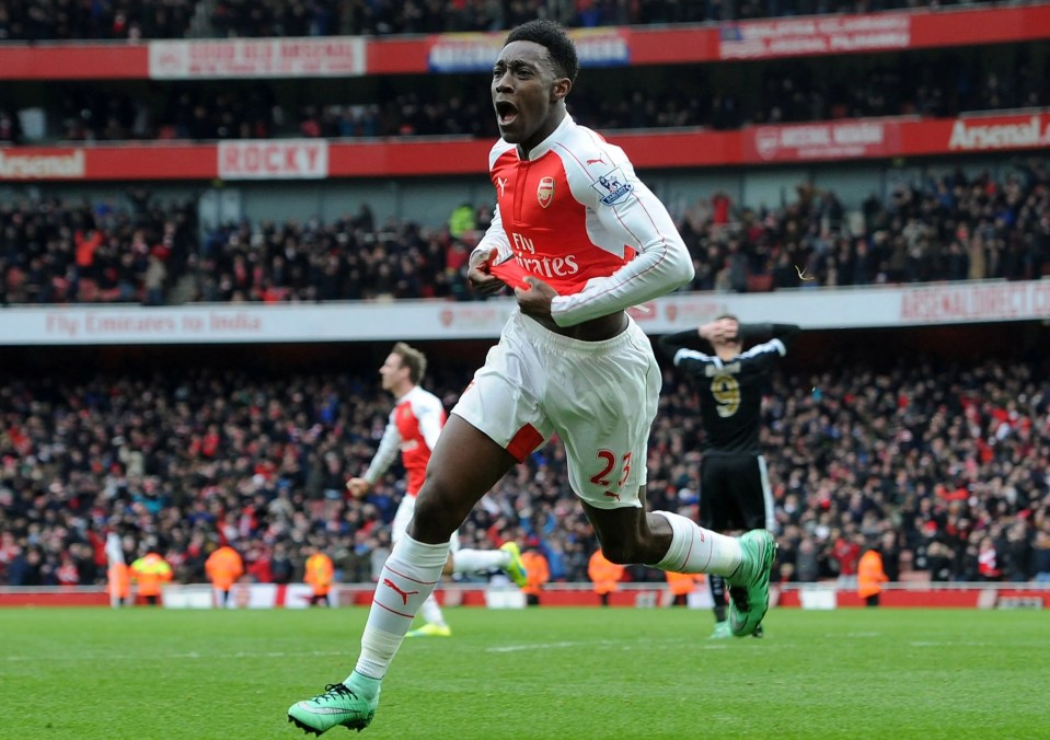 How Leicester's Premier League title win was inspired by losing at Arsenal How Leicester's Premier League title win was inspired by losing at Arsenal