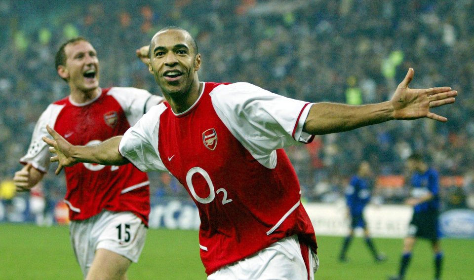 Arsenal icon backs side to overcome injury crisis at Spurs as he recalls 5-1 win Arsenal icon backs side to overcome injury crisis at Spurs as he recalls 5-1 win