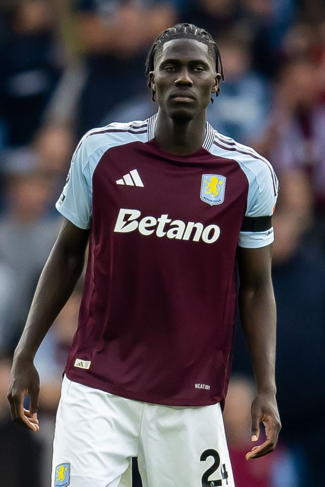 Aston Villa star Onana reveals plans for career change after learning new hobby Aston Villa star Onana reveals plans for career change after learning new hobby