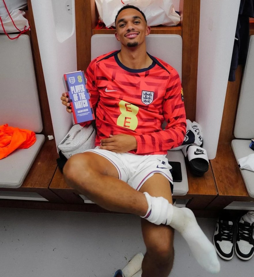 Declan Rice reveals second career alongside football as secret Instagram emerges Declan Rice reveals second career alongside football as secret Instagram emerges