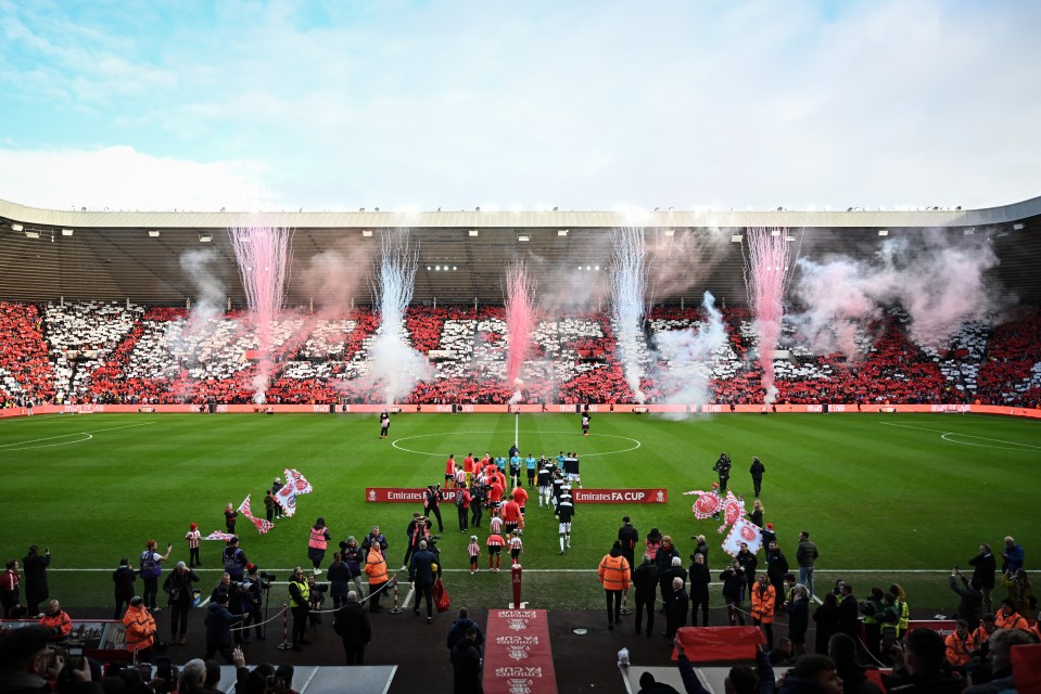 Sunderland boss in shock Newcastle claim ahead of derby that's not a derby Sunderland boss in shock Newcastle claim ahead of derby that's not a derby