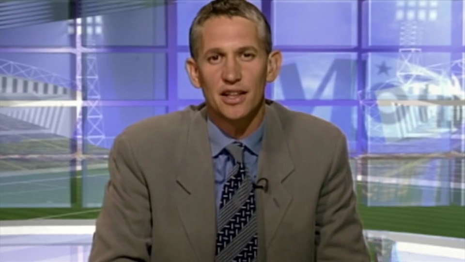 Lineker in talks with BBC over MOTD deal after volunteering for pay cut Lineker in talks with BBC over MOTD deal after volunteering for pay cut