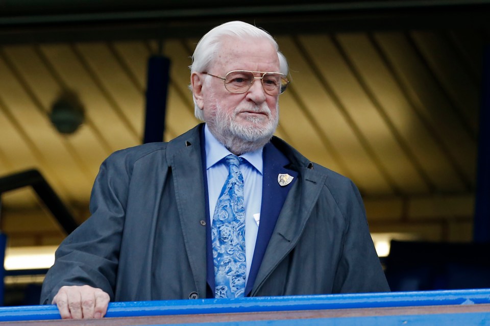 Inside Chelsea’s civil war as Bates warns of disaster between Boehly and Eghbali Inside Chelsea’s civil war as Bates warns of disaster between Boehly and Eghbali