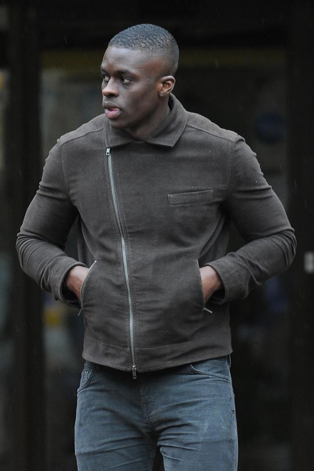 Ex-Crystal Palace star banned from game for life admits supplying crystal meth Ex-Crystal Palace star banned from game for life admits supplying crystal meth