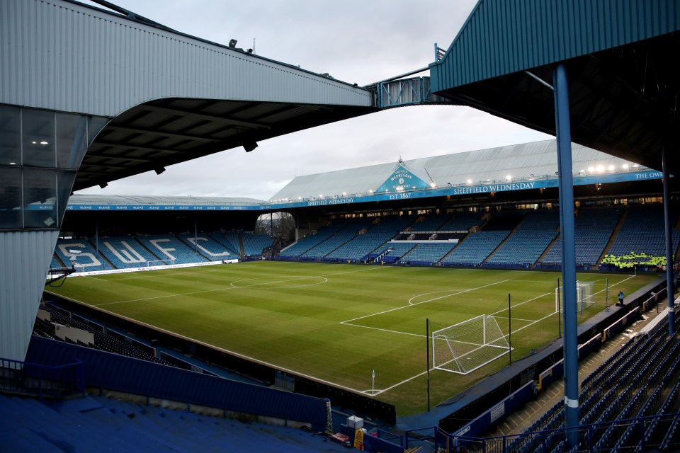 West Brom supporter dies after medical emergency in Sheffield Wednesday clash West Brom supporter dies after medical emergency in Sheffield Wednesday clash